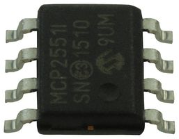 MICROCHIP MCP2551-I/SN