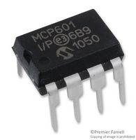 MICROCHIP MCP601-I/P