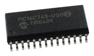 MICROCHIP PIC16C745-I/SO