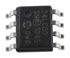MICROCHIP 24LC00/SN