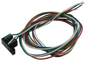 TT ELECTRONICS / OPTEK TECHNOLOGY OPB821S5Z