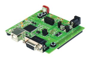 NXP DEMO9S08SH32