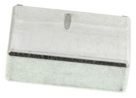 SCHAFFNER - TE CONNECTIVITY 800587-SF Power Line Filter, General Purpose, 250 VAC, 3 A, Single Phase, 1 Stage, Through Hole