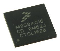 NXP MC9S08AC16CFDE