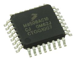 NXP MC9S08AC16CFJE