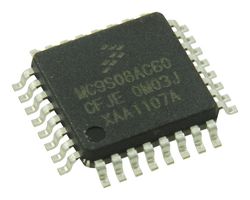 NXP MC9S08AC60CFJE