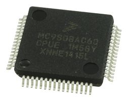 NXP MC9S08AC60CPUE