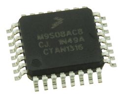 NXP MC9S08AC8CFJE