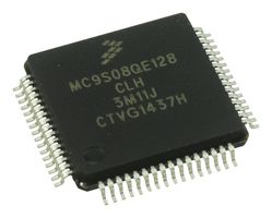 NXP MC9S08QE128CLH