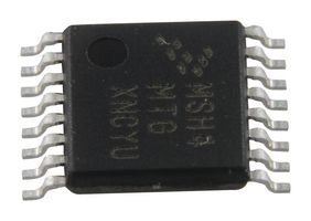 NXP MC9S08SH4MTG