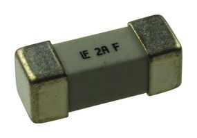 LITTELFUSE 0485002.DR Fuse, Surface Mount, 2 A, Fast Acting, 600 V, 4818 [1245 Metric], NANO2 485 Series
