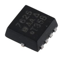 VISHAY SI7625DN-T1-GE3 Power MOSFET, P Channel, 30 V, 35 A, 0.007 ohm, PowerPAK 1212, Surface Mount