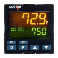 RED LION PXU11CB0