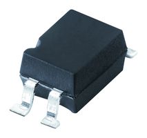 VISHAY SFH6156-2T Optocoupler, 1 Channel, Surface Mount DIP, 4 Pins, 60 mA, 5.3 kV, 63 %