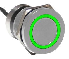 ARCOLECTRIC / BULGIN LIMITED MC19MCSGR