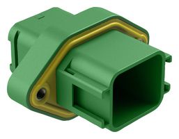 AMPHENOL SINE/TUCHEL ATV02-18PC-RR01