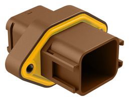 AMPHENOL SINE/TUCHEL ATV02-18PD-RR01