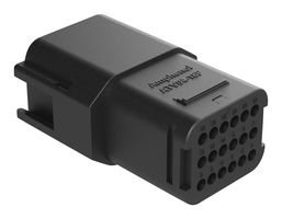 AMPHENOL SINE/TUCHEL ATV04-18PB