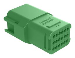 AMPHENOL SINE/TUCHEL ATV04-18PC