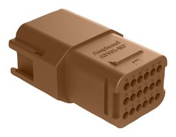 AMPHENOL SINE/TUCHEL ATV04-18PD