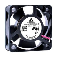 DELTA ELECTRONICS ASB0305LA-D