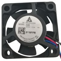 DELTA ELECTRONICS ASB0305LA-DR00