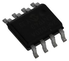 MICROCHIP SST26VF020A-104I/SN