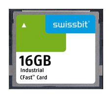 SWISSBIT SFCA016GH2AD2TO-I-GS-236-STD