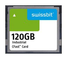 SWISSBIT SFCA120GH3AA2TO-C-OC-22P-STD