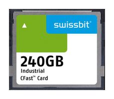 SWISSBIT SFCA240GH3AA2TO-C-OC-226-STD