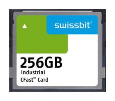 SWISSBIT SFCA256GH2AD4TO-C-HT-236-STD