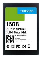 SWISSBIT SFSA016GQ1AA1TO-I-LB-22P-STD