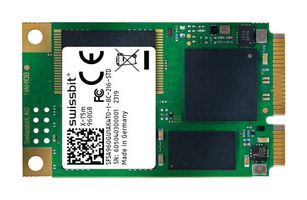 SWISSBIT SFSA240GU4AA4TO-C-HC-226-STD