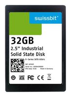 SWISSBIT SFSA032GQ1AA4TO-C-DB-226-STD