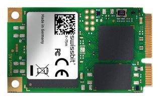 SWISSBIT SFSA240GU2AK4TO-I-6B-236-STD