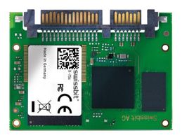 SWISSBIT SFSA960GV2AK4TO-I-8C-236-STD