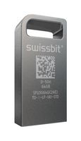 SWISSBIT SFU3016GC2AE1TO-C-GE-1A1-STD
