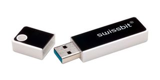 SWISSBIT SFU3008GE1AE1TO-C-DB-1A1-STD