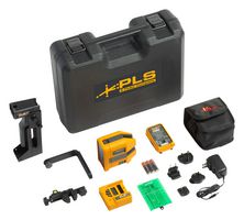 FLUKE PLS 180G RBP SYS