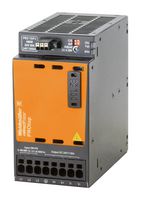 WEIDMULLER 2467150000