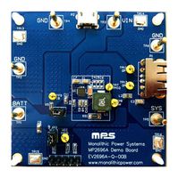 MONOLITHIC POWER SYSTEMS (MPS) EV2696A-Q-00B