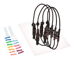 PICO TECHNOLOGY PICO BASE PROBE HOLDER KIT (PR