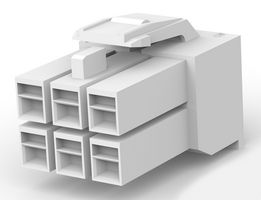 AMP - TE CONNECTIVITY 176274-1