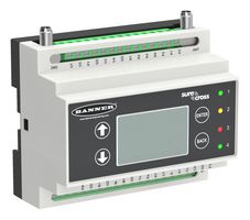 BANNER ENGINEERING DXM1000-B1R2