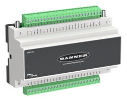BANNER ENGINEERING DXM150-S2R2