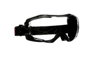 3M GG6001SGAF-BLK