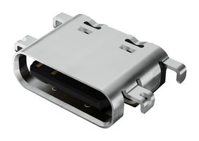 GCT USB4520-03-1-A