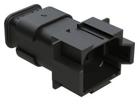 AMPHENOL SINE/TUCHEL AT04-08PA-SRBK
