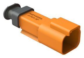 AMPHENOL SINE/TUCHEL AT04-2P-SR02ORG