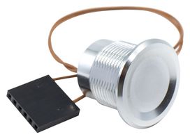 E-SWITCH PZ4M2CNNW150
